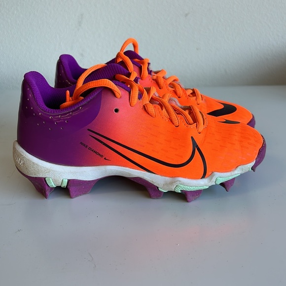 Worn one season, in excellent condition. - Picture 2 of 4